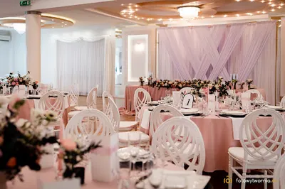 Agencja ślubna Łódź - organizacja przyjęć i imprez - Anna Schwarz Events